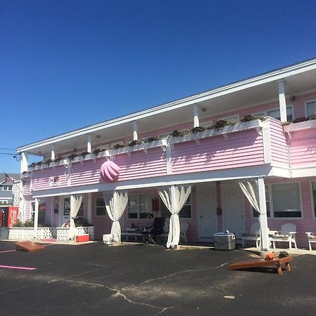 ويسترلي Sea Shell Motel المظهر الخارجي الصورة