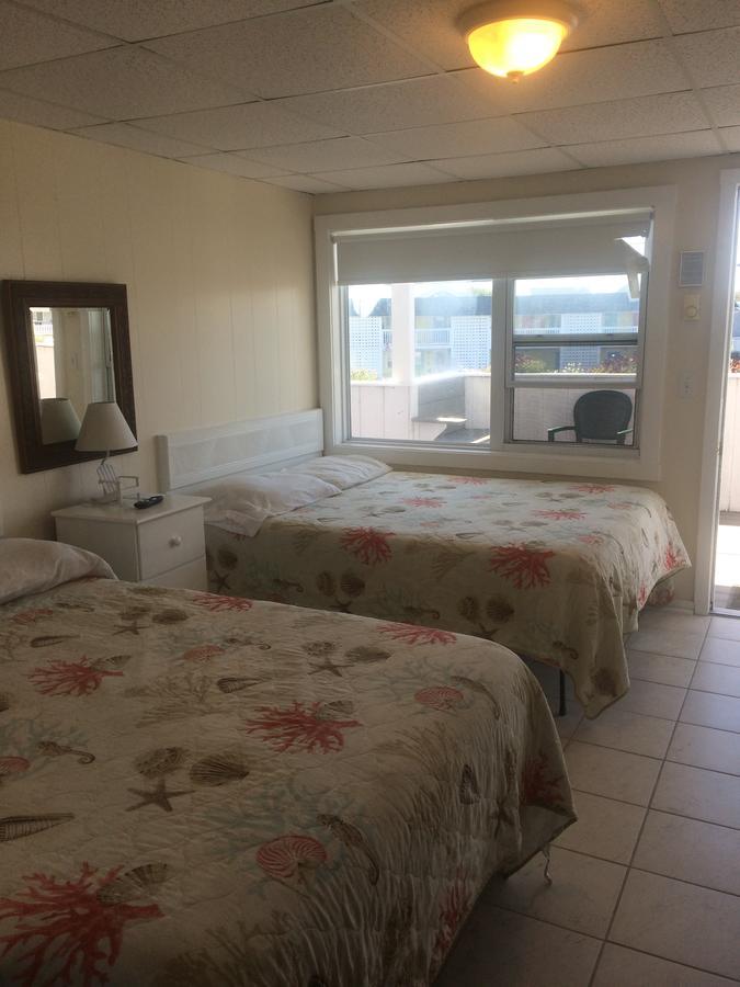 ويسترلي Sea Shell Motel المظهر الخارجي الصورة